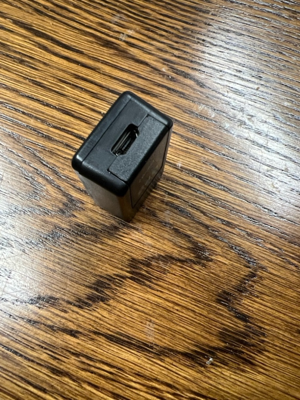 *NWOT* Mini GF-07 GPS Tracker Module - Black - Picture 2 of 10